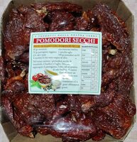 Pomodori secchi
