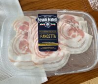 Pancetta
