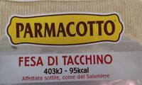 Fesa di Tacchino