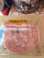 Mortadella bologna