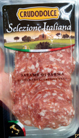 Salame di Parma