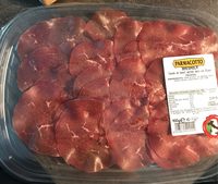 Bresaola