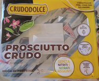 Prosicutto Crudo Stagionato