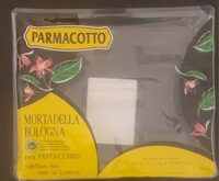 Mortadella Bologna