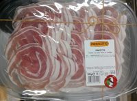 Pancetta
