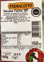 Salame Felino