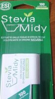 Stevia Midy