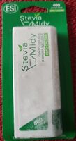 Stevia Midy