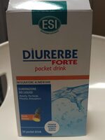 Diurerbe Forte