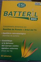 Batteril