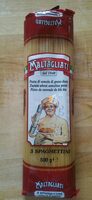 Maltagliati Spaghetti No. 3
