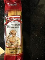 Fettuccini