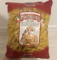 Tortiglioni