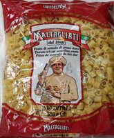 Pate Ditali 500Gr