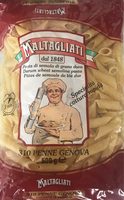 310 Penne Genova