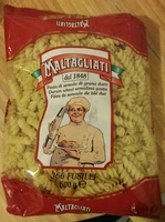 366 Fusilli
