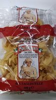 Maltagliati Tagliatelle No.