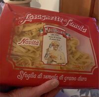Lasagnette