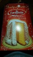 Il Pandoro di Verona