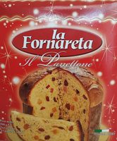 Il Panettone