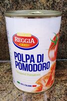 Polpa Pomodoro