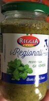 Pesto i regionali