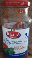 I regionali sugo alla napoletana