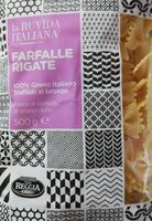 Pasta Reggia