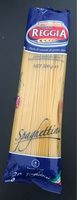 Spaghetti
