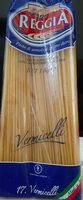 Vermicelli