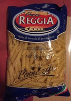 Penne Ziti Semola