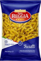 Fusilli