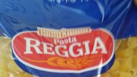 Pasta reggia