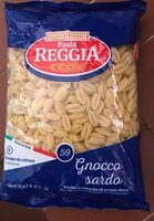 Gnocco Sardo