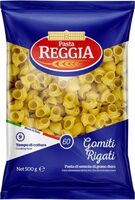 Gomiti rigati
