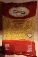 Spighe di campo
