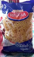 Ditali rigati
