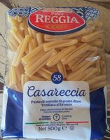 Casareccia