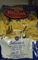 Fettucce