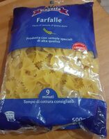 Farfalle