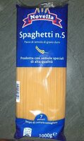 Spaghetti