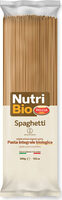Nutri Bio spaghetti