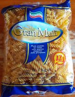 Fusilli