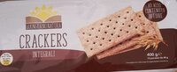 Crackers integrali