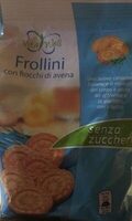 Frollini