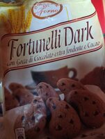 Fortunelli derk