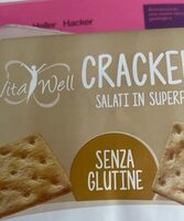 Crackers