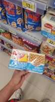 Crackers non sale
