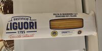Spaghetti No 3