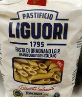 Pasta di grano duro